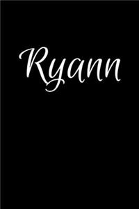 Ryann