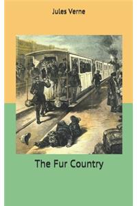 The Fur Country