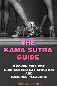 Kama Sutra Guide