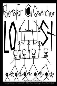 Poems for a Generation Lost