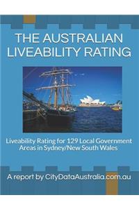 The Australian Liveability Rating