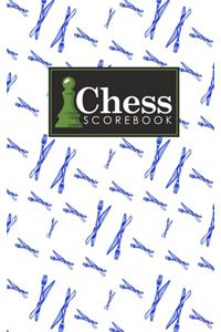 Chess Scorebook