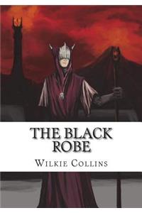 The Black Robe