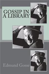 Gossip in a Library