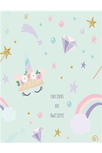 Unicorn are awesom