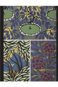 Composition Book Journal