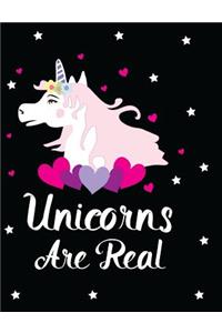 Unicorns Are Real
