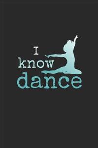 I Know Dance