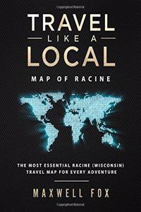Travel Like a Local - Map of Racine