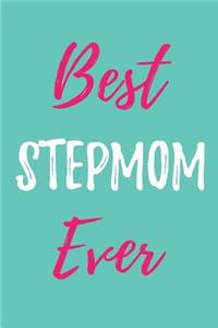 Best Stepmom Ever