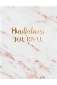Mindfulness Journal