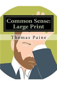 Common Sense