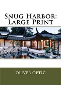 Snug Harbor