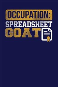 Occupation