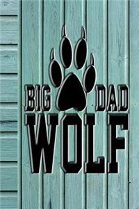 Big Dad Wolf