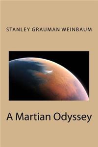 A Martian Odyssey