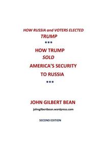 How Russia and Voters Elected Trump