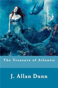 The Treasure of Atlantis