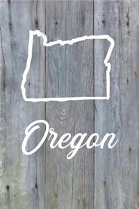 Oregon