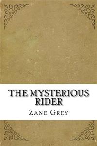 The Mysterious Rider