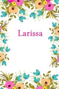 Larissa