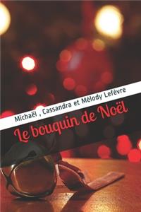 Le bouquin de Noël