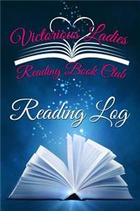 VLR Reading Log