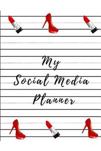 Social Media Planner