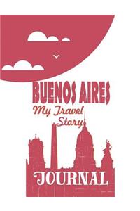 Buenos Aires - My Travel Story Journal