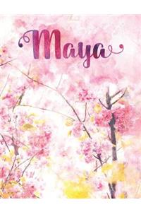 Maya