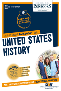 United States History (Ap-12)