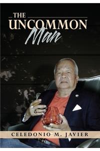 The Uncommon Man