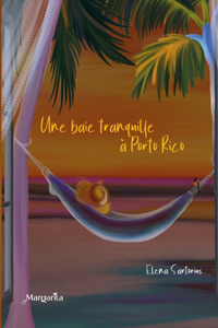 Une baie tranquille à Porto Rico