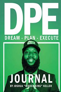 Dream Plan Execute Journal