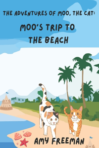 The Adventures of Moo, The Cat