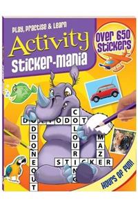 Activity Mania