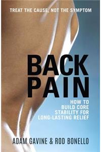 Back Pain