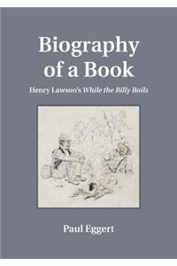 Biography of a Book