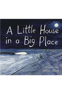 A Little House in a Big Place