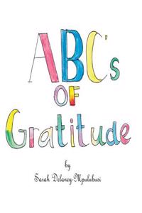 Abc's of Gratitude