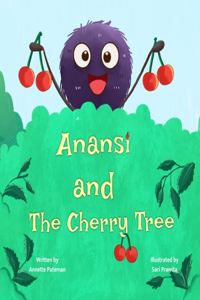 Anansi and The Cherry Tree