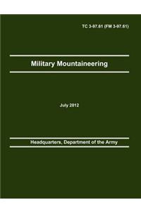 Military Mountaineering