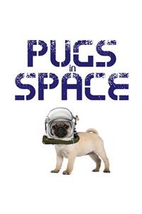 Pugs in Space