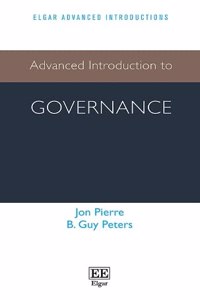 Advanced Introduction to Governance