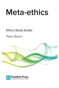 Meta-Ethics