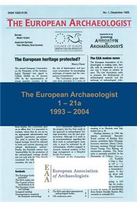 European Archaeologist: 1 - 21a