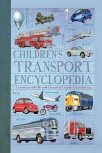 Children'S Transport Encyclopedia