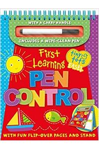 Pen Control