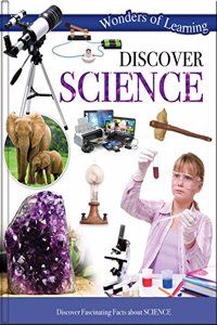 WOL DISCOVER SCIENCE