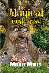 Magical Oak Tree